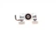 Ролик дверей ROTWEISS RWS1186-1 ROTWEISS RWS1186-1 Citroen Jumper; Peugeot Boxer; Fiat Ducato 1344234080, 9033V3 - изображение 3
