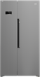 Side-by-side холодильник Beko GN163140SN - изображение 1