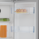 Side-by-side холодильник Beko GN163140SN - изображение 8