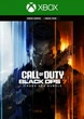 Диск для XBOX Series X / XBOX One - Call of Duty Black Ops 7 Cross-Gen Bundle, російські субтитри - зображення 1