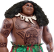 Набор кукол Mattel Disney Moana 2 Voyager 2 Doll Set, Ваяна и Мауи Fashion Dolls in Removable Outfits with 4 Accessories - изображение 3
