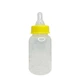 Пляшечка для годування MGZ-0204(Yellow) 150 мл - зображення 2