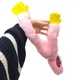 Мягкая игрушка "Хаги Ваги", Серый 50 см. (TS01091996287216) - изображение 2