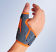Ортез жесткий Orliman Manutec Fix Rizart М770 (Размер: 2) - изображение 5