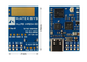 Приймач Matek MLRS MAVLink 2.4G MR24-30 модуль mateksys mlrs mavlink 2.4G TX - зображення 1