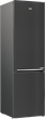 Двухкамерный холодильник Beko RCNA406I40XBRN - изображение 2