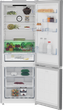 Двухкамерный холодильник Beko B5RCNE565HXP - изображение 3
