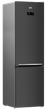 Двухкамерный холодильник Beko RCNA406E40ZXBRN - изображение 2