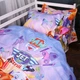 Комплект постільної білизни MirSon Бязь 17-0887 Paw Patrol Girls Dream 110 x 140 см (2200012386828) - зображення 1