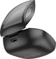 Бездротові навушники Bluetooth гарнітура Hoco EW28 Gaming Black (43446) - зображення 4