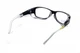 Окуляри під діоптрії Global Vision RX-E (rx-able) (clear), прозорий 1RX-E-10 - изображение 4