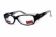 Окуляри під діоптрії Global Vision RX-E (rx-able) (clear), прозорий 1RX-E-10 - изображение 5