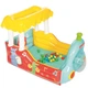 Надувной манеж Fisher-Price Bestway, 132×94×89 см, 25 мячей, винил, 2 кг, для детей от 2 лет(ISL_E728EC93BA32) - изображение 1