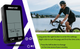 Велокомп'ютер GPS BKV-310 IPX7 LCD-2.4" підсвітка екрана (16 функцій) HDSYR_1049 - зображення 6