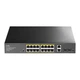 PoE-комутатор Cudy GS1018PS2 (20 портів) некерований гігабітний 200W HDSYR_8799 - зображення 2