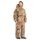 Спальний мішок-комбінезон Selkbag Realtree Instinct (розмір XL) Камуфляж HDSYR_9999 - зображення 3
