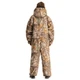 Спальний мішок-комбінезон Selkbag Realtree Instinct (розмір XL) Камуфляж HDSYR_9999 - зображення 2