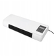 Кондиционер настенный Alfarid Wall Mounted Mobile Air Conditioning 2 кВт 55x12x24см Белый HDSYR_1199 - изображение 2