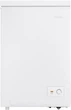 Морозильный ларь Eleyus HFD085M WH100 - изображение 1