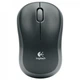 Миша LOGITECH Wireless Mouse M185 SWIFT GREY,EER2 - изображение 1