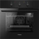 Встроенный духовой шкаф Hansa BOES681021 - изображение 2