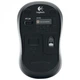 Миша LOGITECH Wireless Mouse M185 SWIFT GREY,EER2 - изображение 5