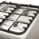 Плита газова ELEYUS CAST 6001 CF IS+GR - изображение 7