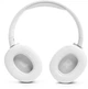 Bluetooth-гарнітура JBL Tune 720BT White (JBLT720BTWHT) Білий 26769 - изображение 7