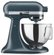Кухонна машина KITCHENAID 5KSM95PSEBS - зображення 1