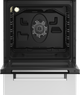 Плита комбинированная BEKO FSM52330DWDS - изображение 4