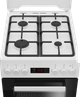Плита комбинированная BEKO FSM52330DWDS - изображение 5