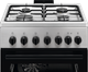Плита комбинированная Electrolux LKK520022X - изображение 2