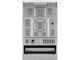 Кухонна плита Electrolux - LKR540266X - зображення 5