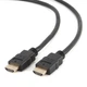 Кабель Cablexpert HDMI - HDMI V 2.0 (M/M), 15 м, чорний (CC-HDMI4-15M) пакет - зображення 1