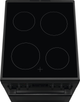 Электрическая плита Electrolux LKR520275K - изображение 2