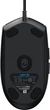 Миша Logitech G102 Lightsync Black (910-005823) - изображение 5