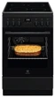 Плита электрическая Electrolux LKR520275K - изображение 1
