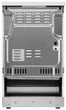 Плита электрическая Electrolux LKR520275K - изображение 5
