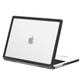 Чохол-рамка захисний для MacBook (прозорий, ультратонкий 0.35 мм, передня + задня панель), Air 13.3 (1932/2337) - изображение 5