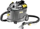 Промышленный пылесос KARCHER Puzzi 8/1 (1.100-240.0) - изображение 1