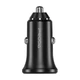 Автомобильное зарядное устройство Proda Paul PD-C27 (2USB 2.4A) Black (PD-C27-BK) - изображение 1