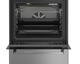 Плита комбинированная BEKO FBSM62530DXMS - изображение 4