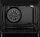 Плита комбінована Electrolux LKK660220K - зображення 2