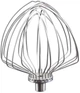 Кухонна машина KitchenAid Heavy Duty 6,6 л 5KSM70JPXEER з підйомною чашею червоний - зображення 7