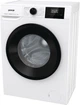 Пральна машина вузька Gorenje W3NGPI62SBS/UA - зображення 4