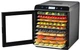Сушилка для овощей и фруктов Vinis VFD-710BX - изображение 2