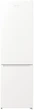Двухкамерный холодильник Gorenje NRK6202EW4 - изображение 1
