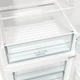 Двухкамерный холодильник Gorenje NRK6202EW4 - изображение 7