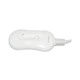 Електрична ковдра ESPERANZA EHB002 Satin White 150 х 80 см 60W плед / електроковдра - зображення 8