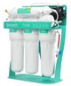 Фільтр зворотного осмосу Ecosoft AquaCalcium Mint з помпою на станині для очищення питної води+ подарунок Піврічний комплект картриджів Ecosoft P’URE AquaCalcium - зображення 2